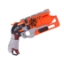 NERF Children Đồ chơi Súng mềm Elite Zombies Mavericks Series Bộ khởi động quay Stiff Gia súc A4726 cửa hàng bán súng đồ chơi trẻ em Súng đồ chơi trẻ em