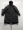 Áo khoác dày M4 nữ mùa đông áo dài nữ phiên bản Hàn Quốc của áo mới thả lỏng thắt lưng cotton trùm đầu áo khoác cotton - Bông