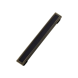 Daoru Quan Copper Modern American Retro Long -стиль шкаф Дверной ящик для дверей