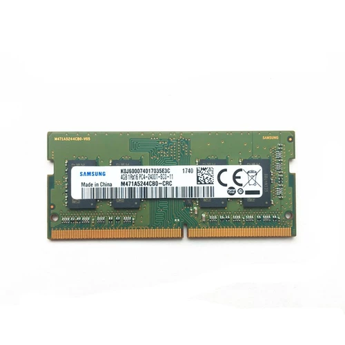 Lenovo Savior E520 Y520 R720 Y720 Y920 Notebook DDR4 2400 4G