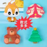 Кукла, игрушка для детского сада, награда, DIY, граффити, подарок на день рождения