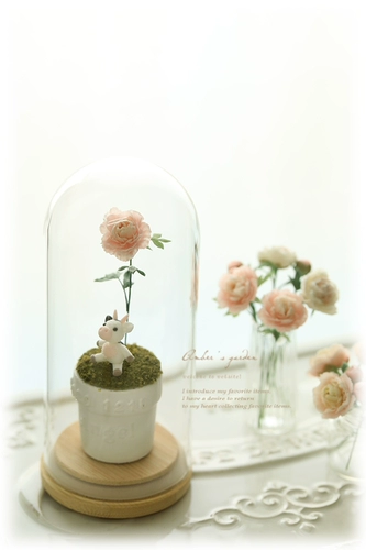 Детское маленькое кольцо для хранения пуповины, делается под заказ, подарок на день рождения