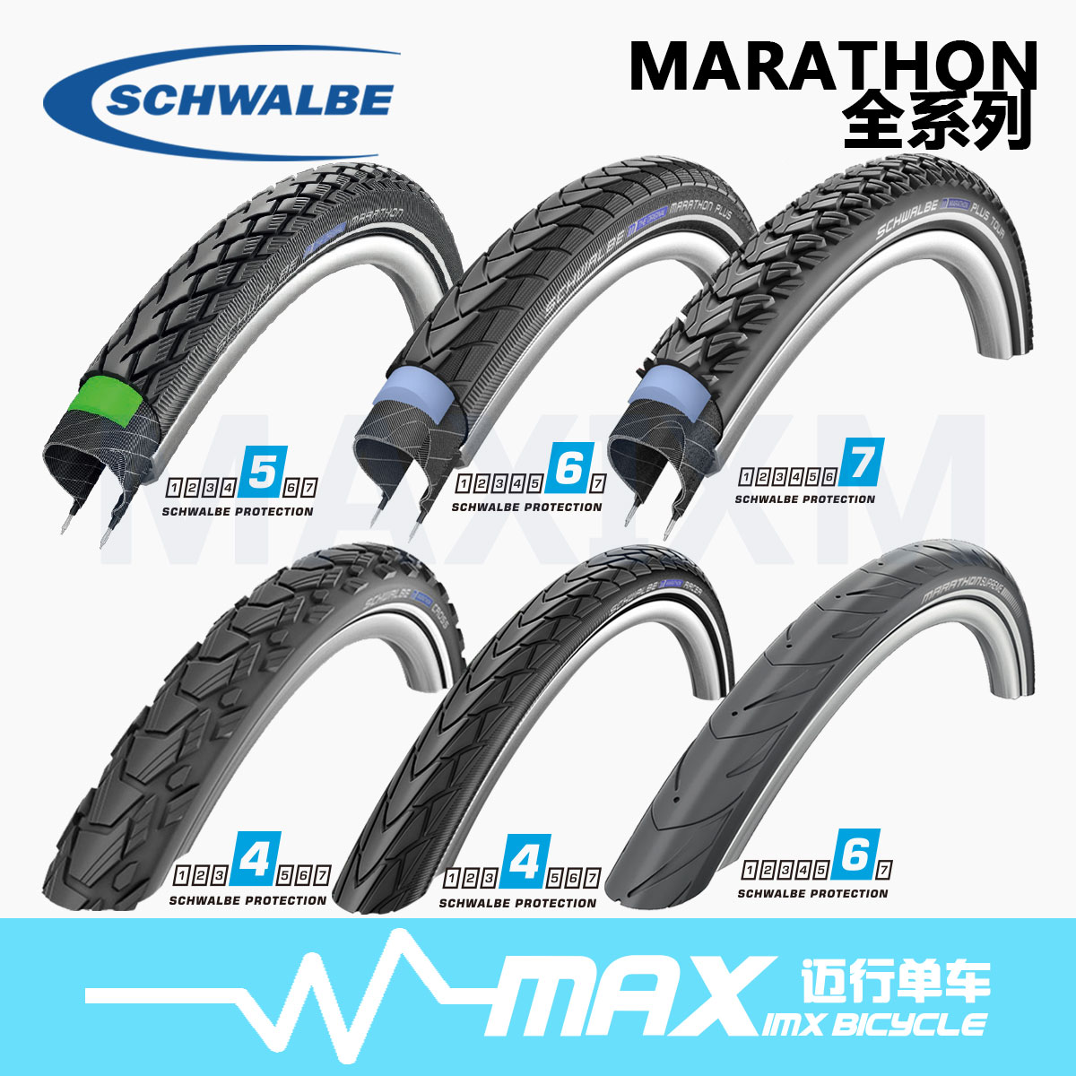 schwalbe marathon mtb 26