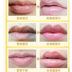 Tianna Colorless Lip Balm Moisturising Anti-skinning Lipstick bottom Phụ nữ mang thai Nam và nữ Trẻ em Có sẵn - Son môi 3ce thỏi Son môi