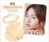 LIDEAL Soymilk Wet Powder Dry Powder Double Layer Powder Makeup Kem che khuyết điểm Spot Foundation Makeup Makeup Makeup Makeup lameila phấn phủ Bột nén