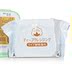 Sữa rửa mặt giữ ẩm hiệu quả cao Chất tẩy rửa mắt & Môi Khăn lau mặt Mặt lưới tiện lợi 100 miếng Đóng hộp tẩy trang garnier xanh lá Làm sạch