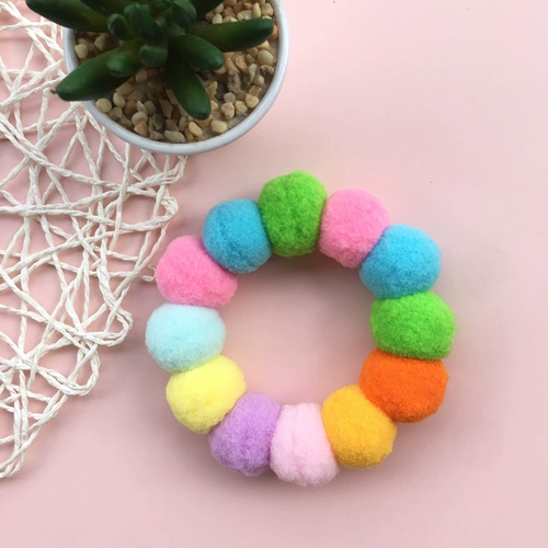 Кошачье цветовое покрытие шпон шерсть шерсть шариковые круги щенки щенки щенки котенок сетка красное домашнее животное фото ювелирные украшения Бесплатная доставка