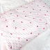 Bông gạc bao gồm chăn lót bông quilt cover quilt lõi bìa bông quilt pad quilt cover tùy chỉnh quilt