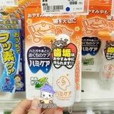 Японский детский свежий фруктовый спрей для младенца, фруктовый вкус