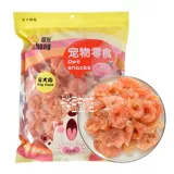 Jin Pet Dog Snack Crystal Chicken Shrend на три фунта куриного барьера Drou Dog Trable Snacks
