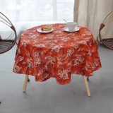 Японская скандинавская маленькая свежая ткань, популярно в интернете, из хлопка и льна