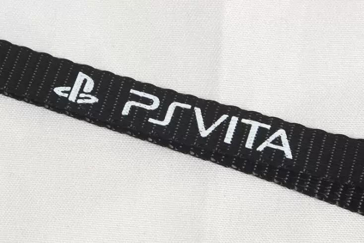 PSVITA1000-2000 Хост общий ручной трос Sneeper PSV Хост человек ручной трос