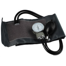 Монитор артериального давления комплект 鱼跃水银血压计台式血压仪 手动测量血压器