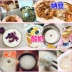 Mới 2 lít máy rượu gạo công suất lớn nhà máy rượu mùi tự động máy làm sữa chua natto máy pha rượu đa chức năng - Sản xuất sữa chua