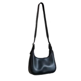 Универсальная брендовая вместительная и большая сумка через плечо, ретро сумка на одно плечо, популярно в интернете, из натуральной кожи