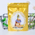 Mua 1 tặng 1 miễn phí Royal Royal cây ngải thanh chân tre giấm ngủ chăm sóc bàn chân Ai Ye chân dính vào độ ẩm kem dưỡng ẩm tay chân Trị liệu chân