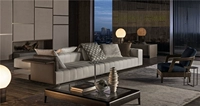Современный диван, скандинавская вилла, мебель, Италия, сделано на заказ