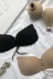 2018 mùa xuân mới nữ quây silicone vô hình áo ngực ngực dán không có dấu vết vẻ đẹp trở lại đồ lót không trượt thu thập núm vú bra tập cao cấp Now Bras