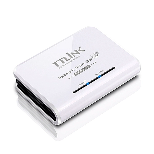 Оригинальный TTLINK 168L1 СЕВЕТЫЙ ПРИНТЕР ПРИНТЕР ПРИНТЕР SALE USB Модифицированный преобразователь HP HP