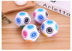 Ma thuật Cầu Vồng Bóng Báo Chí Sáng Tạo Bóng Đá Trẻ Em của Puzzle Khoa Học Đồ Chơi Hình Thông Minh Rubik của Cube 9 9 đồ chơi khủng long Đồ chơi IQ