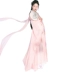 1931 mới bụng lớn phụ nữ mang thai retro váy Trung Quốc phong cách nghệ thuật mẫu quần áo ảnh studio ảnh cổ tích không khí váy - Áo thai sản quần áo bầu Áo thai sản