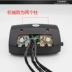 Phụ tùng và đồng hồ xe máy Wuyang WY125 Dụng cụ xe máy Wuyang 125 lắp ráp dụng cụ điện tử - Power Meter Power Meter
