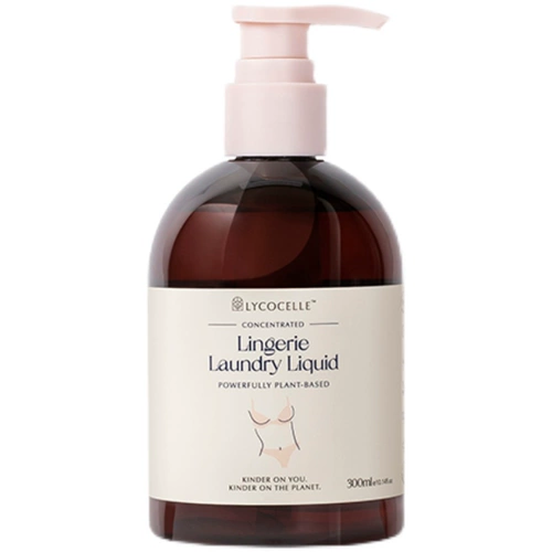 Нижнее белье, антибактериальный стиральный порошок с экстрактом растений, 300 мл