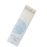 Freeplus, очищающее молочко, мягкий крем на основе аминокислот, 100г, бережная очистка