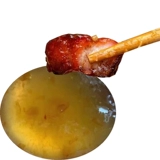 Соус -соус с кислым сливовым соусом иньхан