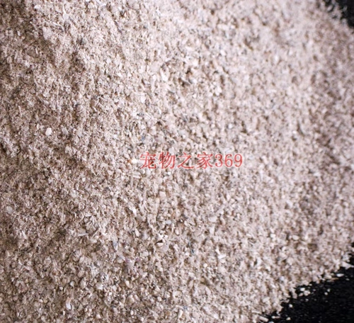 Ультра -наборный порошок пороховой корм