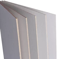 Thùng carton A2 A4 A4 màu xám các tông công nghiệp đặc biệt giấy bìa các tông giấy các tông DIY mô hình bảng màu xám - Giấy văn phòng mua giấy in văn phòng phẩm