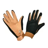 Дышащие нескользящие перчатки для мальчиков и девочек, снаряжение