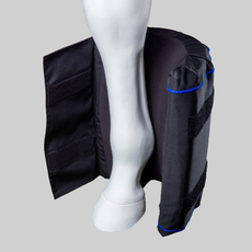 Защита для ног 瑞士进口乳胶马绑腿促进马腿血液循环马腿缓解疼痛消除肿胀马护腿