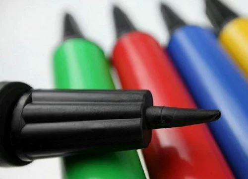 Надувной воздушный шар, воздушный насос, плавательный круг