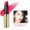 Kazi Lan Streamer Màu nước môi chính hãng Lip Balm Lasting Waterproof Moisturising Non-mark Cup-stick Cup Bites Lip Makeup - Son môi