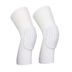 Kneepads thể thao bóng rổ miếng đệm đầu gối tổ ong chống va chạm chuyên nghiệp bóng rổ dài thiết bị toàn bộ chạy thể thao an toàn nam giới và phụ nữ băng gối pj Dụng cụ thể thao