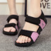 Dép xăng đan nam mùa hè 2018 mới giày sandal Sandal