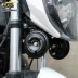 Xe mô tô loa đa âm siêu lớn 12V ba bánh ốc sên cao tay ga phụ kiện đầu máy - Sừng xe máy Sừng xe máy