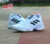 Giày thể thao đế thấp cho nam Adidas Pro Bounce 2018 AH2673 BB7410 giày bóng rổ Jordan Giày bóng rổ