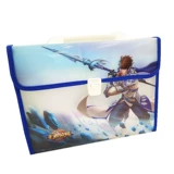 Портативный орган для школьников, многослойная папка, система хранения для документов