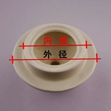 Керамический заварочный чайник, керамическая двухэтажная крышка, чайная чашка, чайный сервиз с аксессуарами