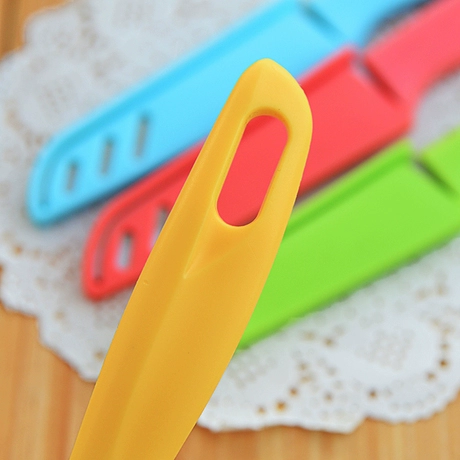 Портативный корейский складной нож из нержавеющей стали для домашнего использования