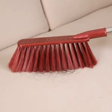 Щетка для домашнего использования, мягкий гигиенический электрический милый ковер