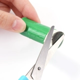 Бытовая кисточка горшок из нержавеющей стали ...