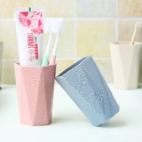 Домашняя пшеница стебля для рта