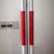 Красный 30см*неделя длины 9,5 см ручки холодильника