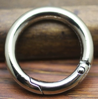 Яркое серебро 34*4,5