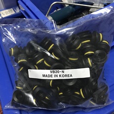 Вакуумные Чак 代理韩国vmeca/vtec进口工业真空吸盘vb20-n大量现货