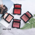 Anh tại chỗ NARS 腮红 液 胭脂 cực khoái cực khoái sâu họng Taj Mahal 4,8g phấn má hồng mac Blush / Cochineal