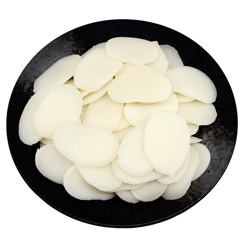 Ningbo Rice Cake Water Mill Conc Ban 400 г/сумка фермерская ферма ручной работы рисовой пирог горяче